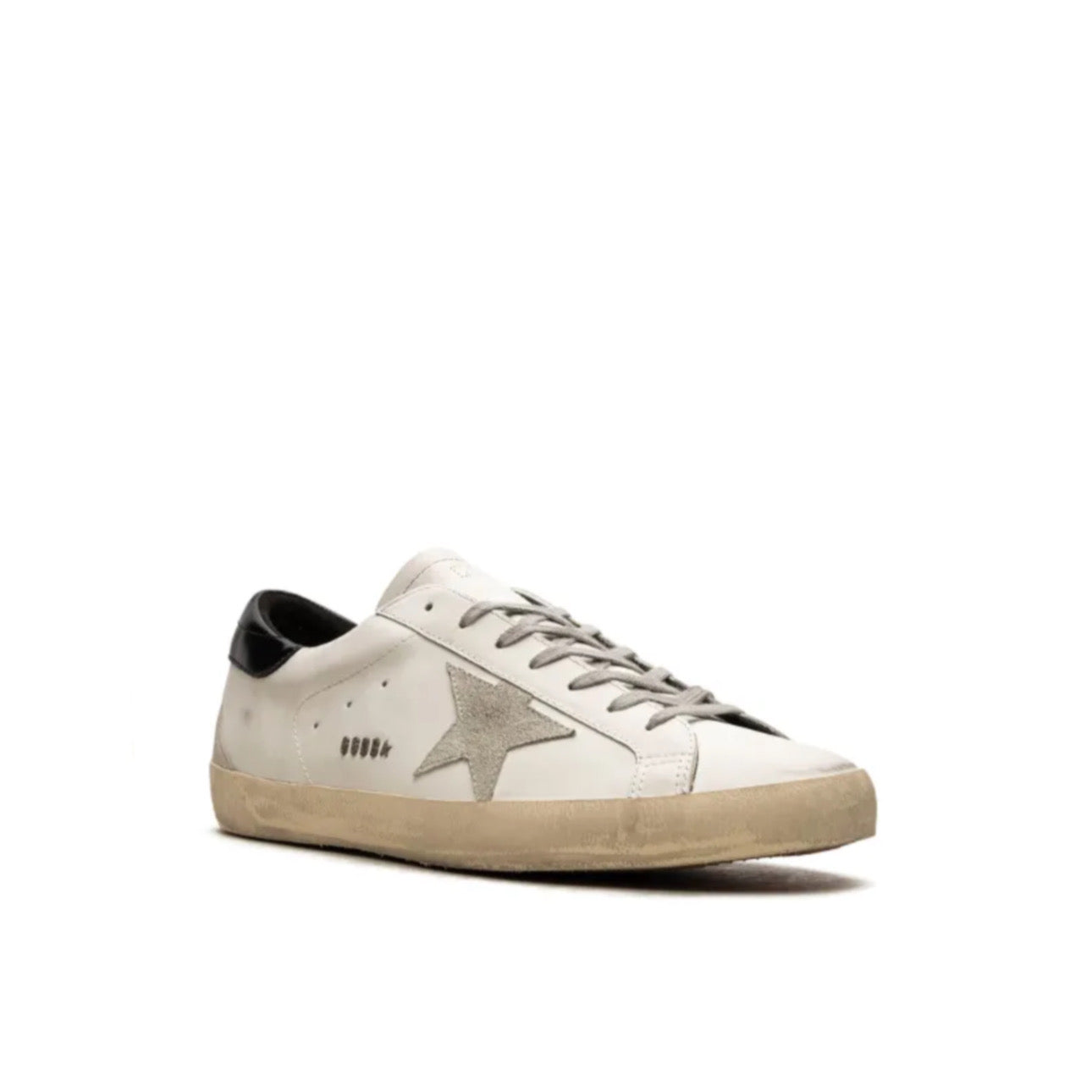 Golden Goose Super Star Sneakers - נעלי גולדן גוס