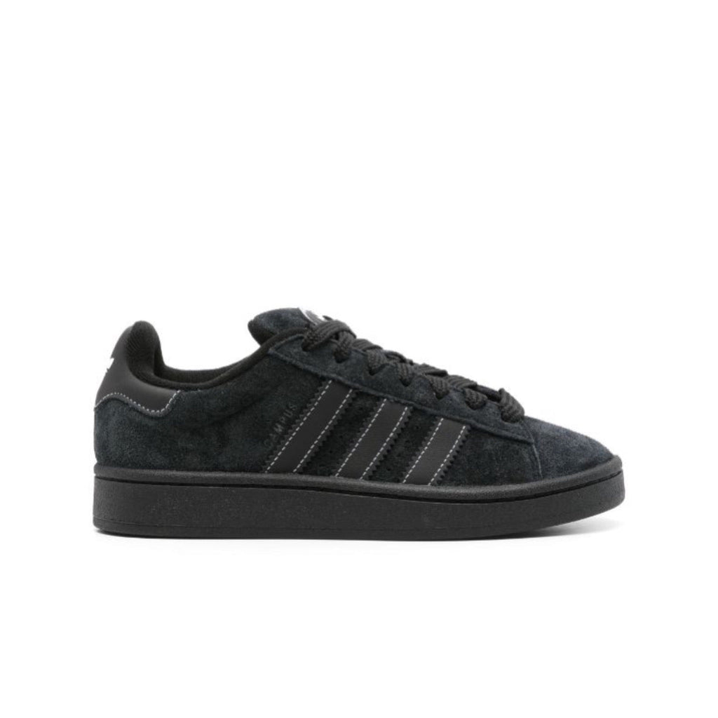 Adidas Campus 00.s - אדידס קמפוס שחורות - SNOWKICK’S
