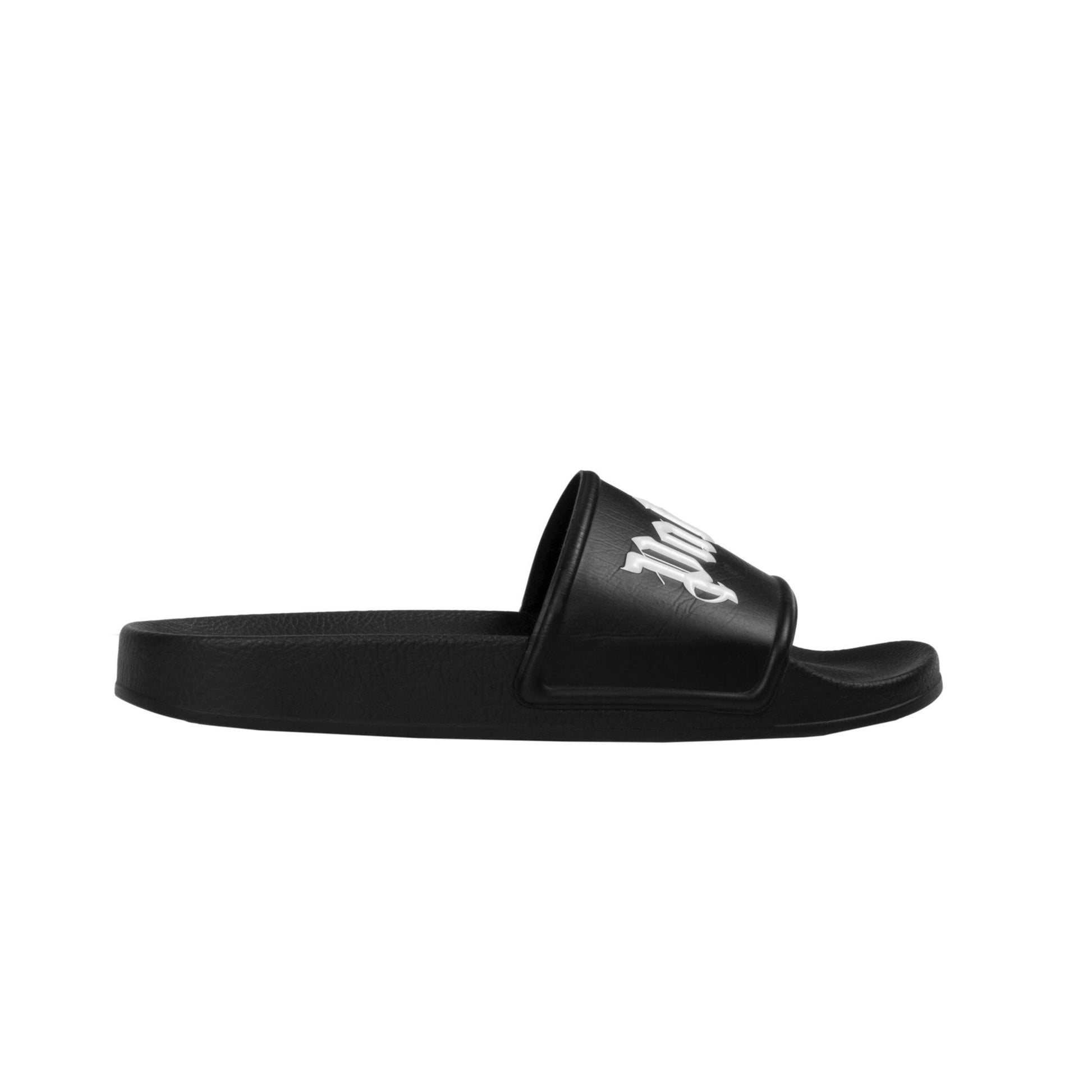 Palm Angels Sliders - כפכפי פאלם אנג׳לס - Snowkicks