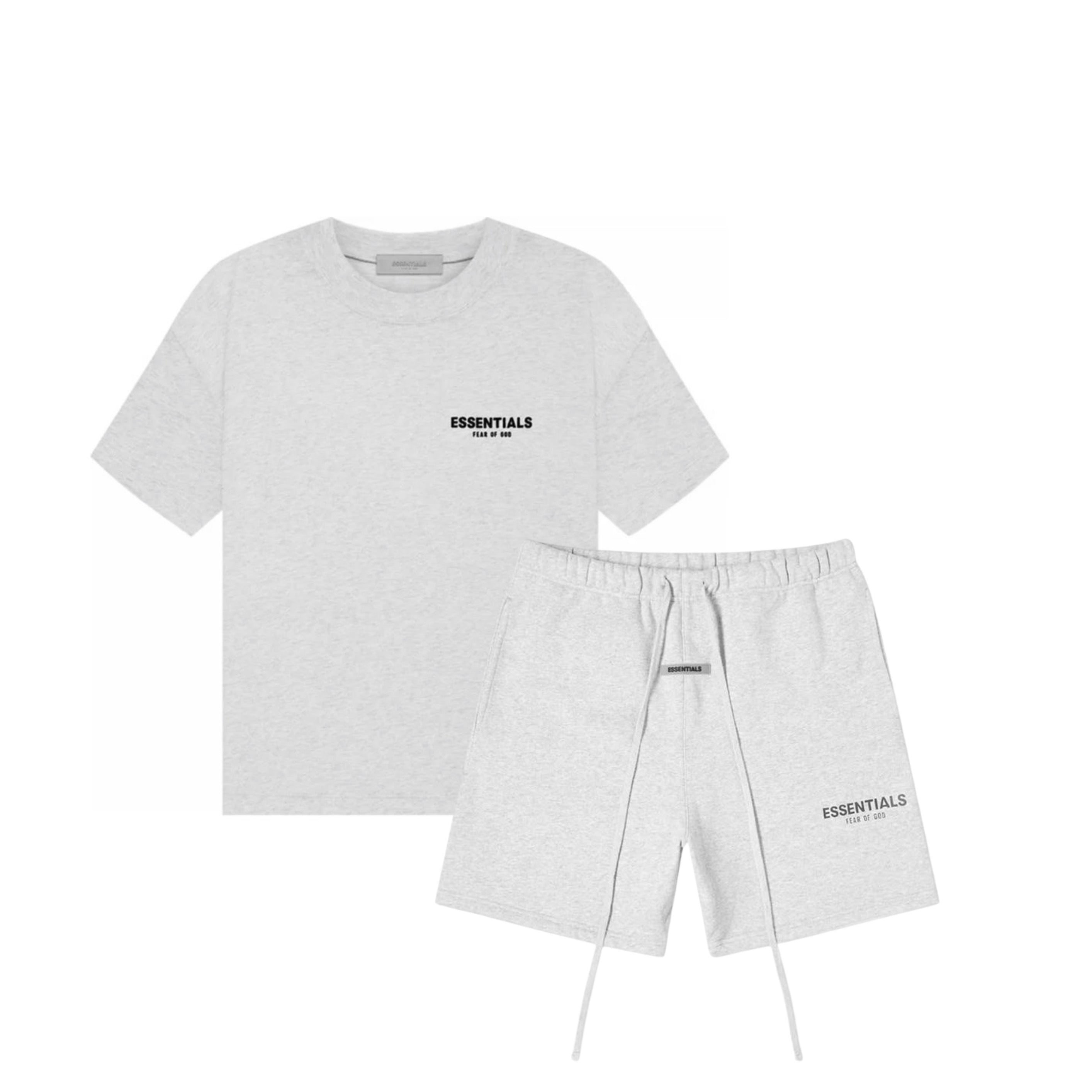 Essentials Fear of God | חליפה קצרה אסנשיאל