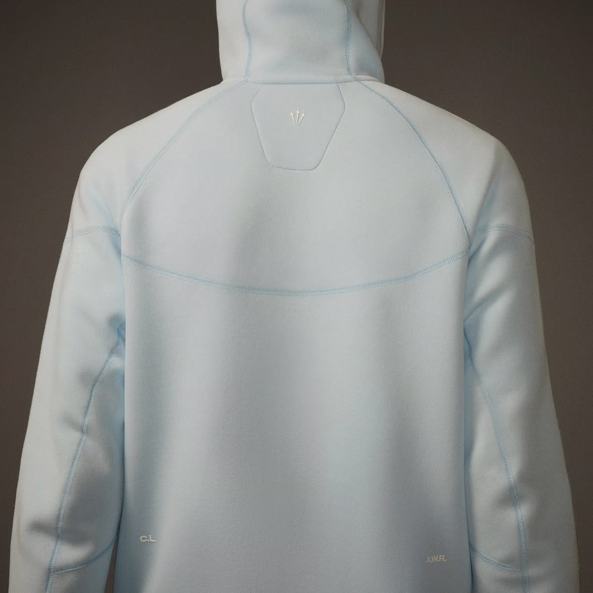 Nike x NOCTA Tech Fleece Hoodie - תכלת - SNOWKICK’S