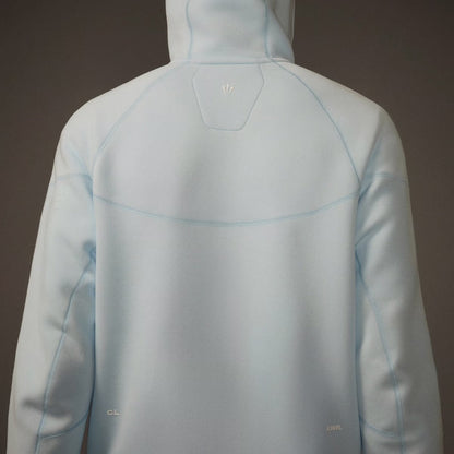 Nike x NOCTA Tech Fleece Hoodie - תכלת - SNOWKICK’S