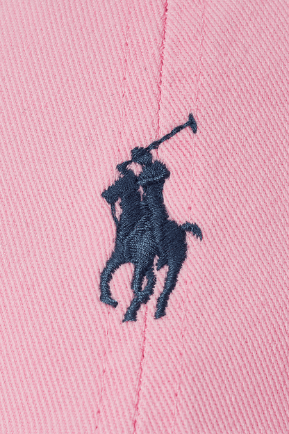 Polo Ralph Lauren - כובע מצחייה - Snowkicks