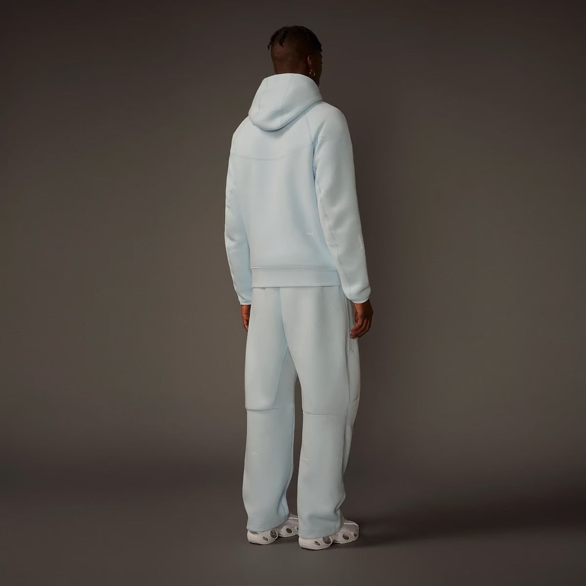 Nike x NOCTA Tech Fleece Hoodie - תכלת - SNOWKICK’S