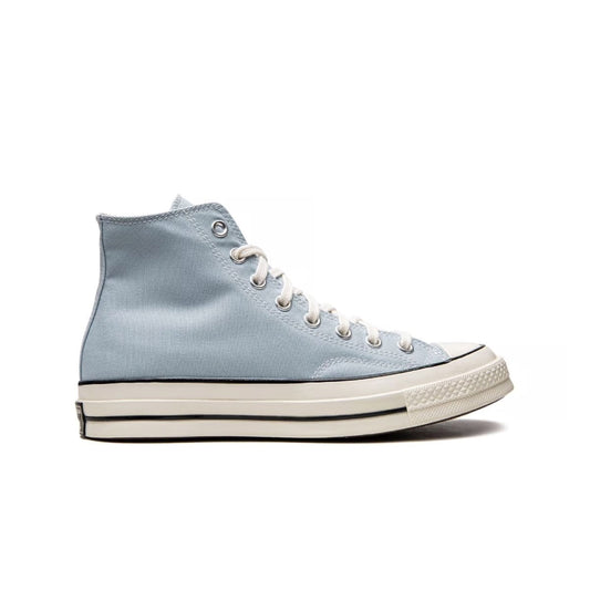 Converse All Stars High Platform Sneakers - אול סטארס תכלת - SNOWKICK’S