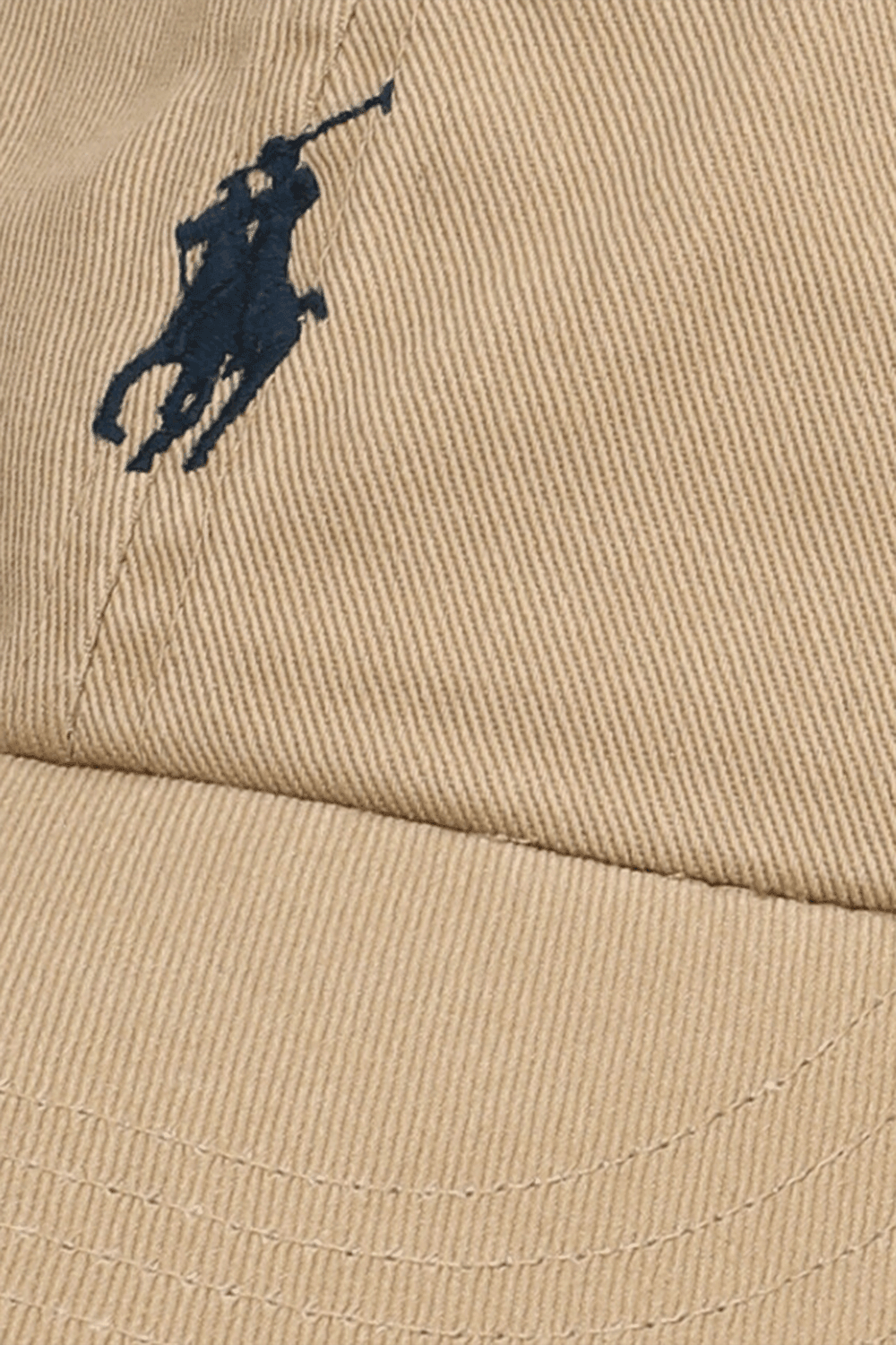 Polo Ralph Lauren - כובע מצחייה - Snowkicks