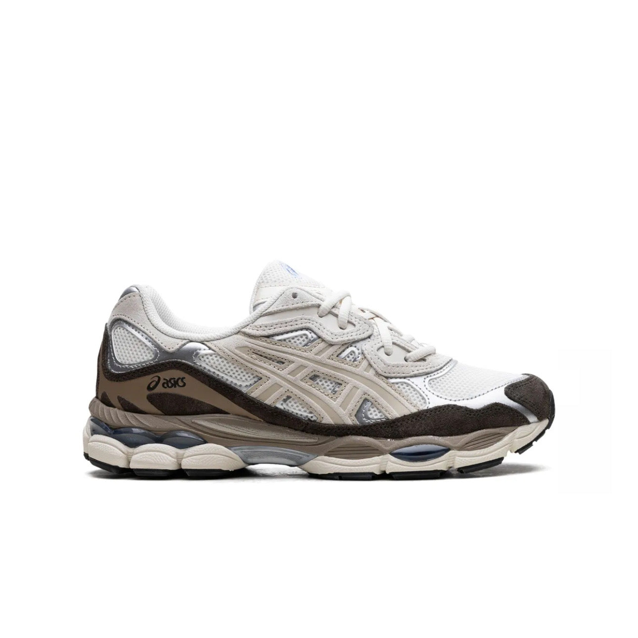 ASICS GEL-NYC Cream / Brown | אסיקס