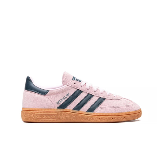 Handball Spezial "Clear Pink" - נעלי אדידס - SNOWKICK’S