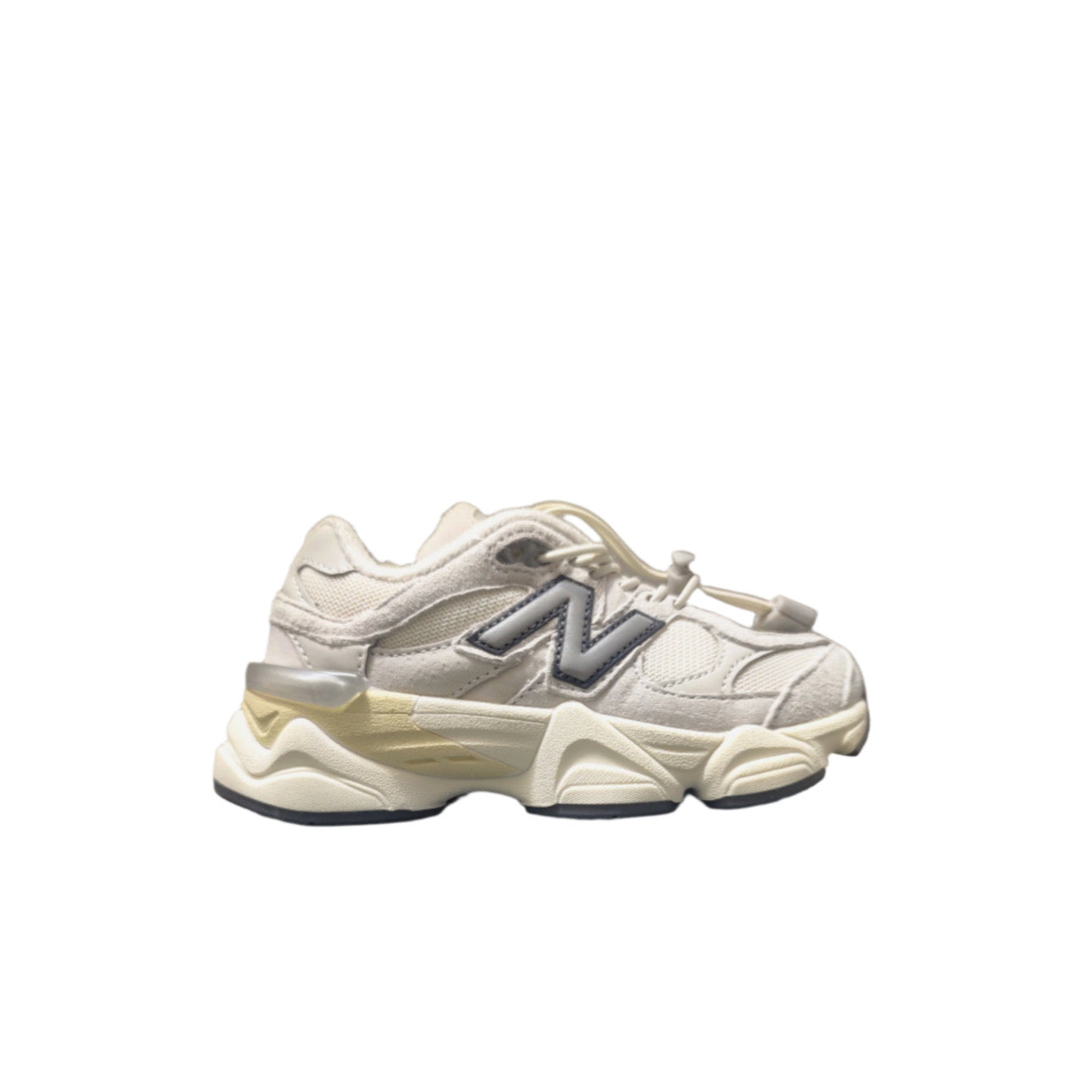 New Balance 9060 Kids Sea Salt | ניו באלאנס ילדים
