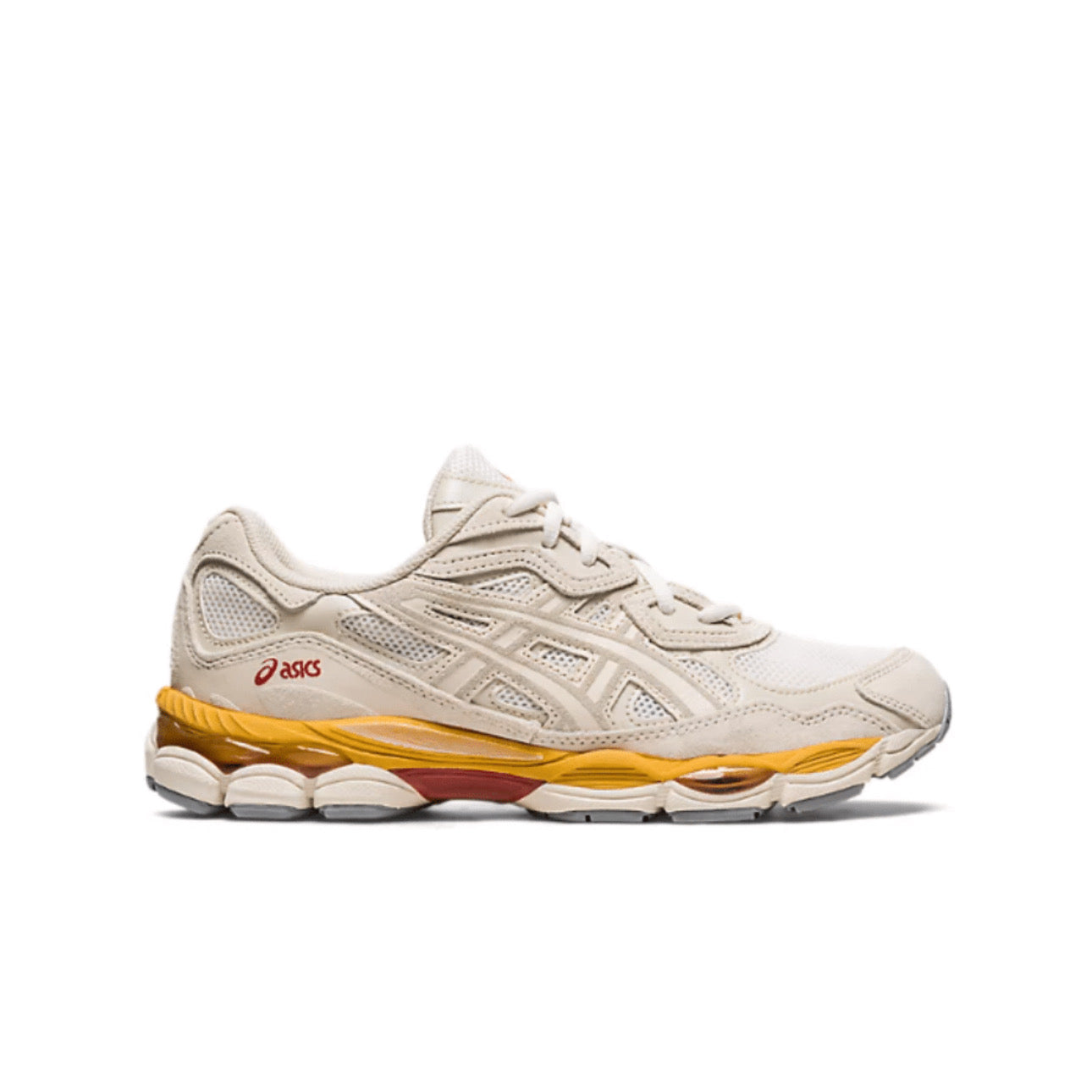 ASICS Gel-NYC Cream Oatmeal | אסיקס