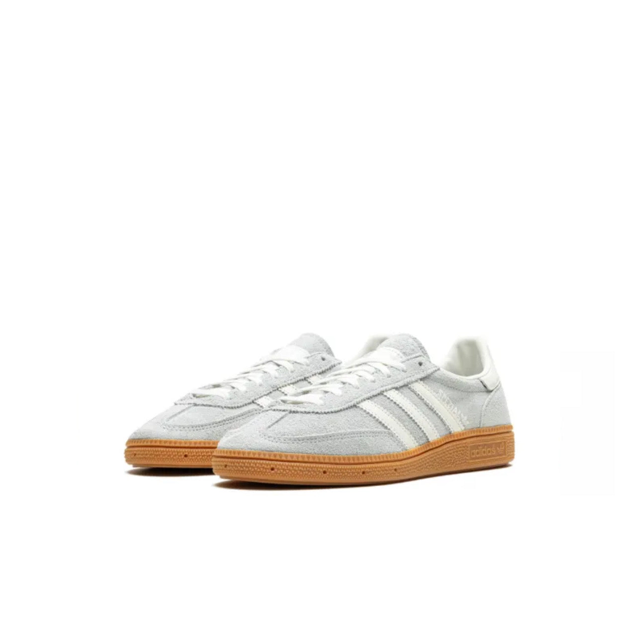 Adidas Handball Spezial "Light Grey" - נעלי אדידס ספציאל