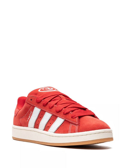 Adidas Campus 00.s - אדידס קמפוס אדומות - SNOWKICK’S