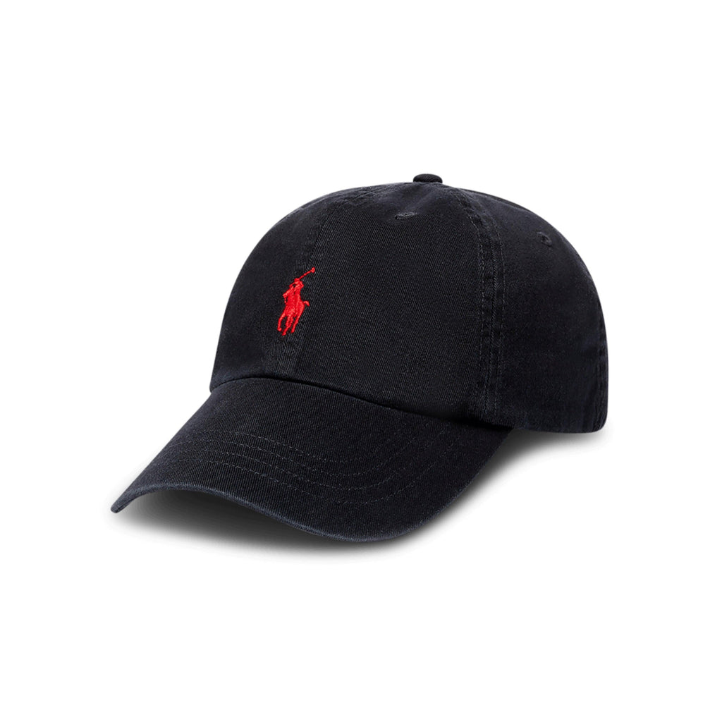 Polo Ralph Lauren - כובע מצחייה - Snowkicks