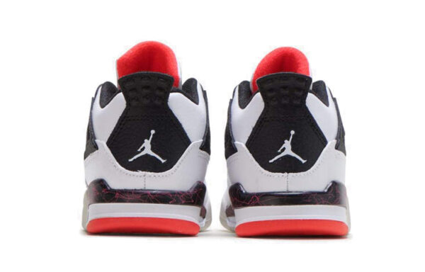 Air Jordan 4 Kids Flight Nostalgia | אייר ג'ורדן ילדים