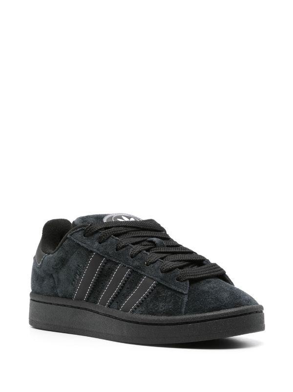 Adidas Campus 00.s - אדידס קמפוס שחורות - SNOWKICK’S