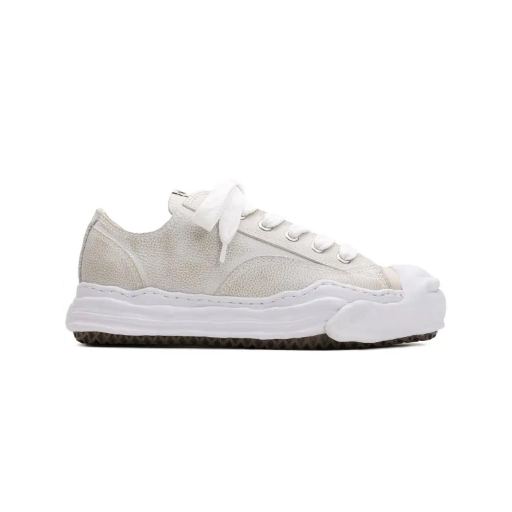 Maison Mihara Yasuhiro Hank leather | מייסון מיהרה יאסוהירו