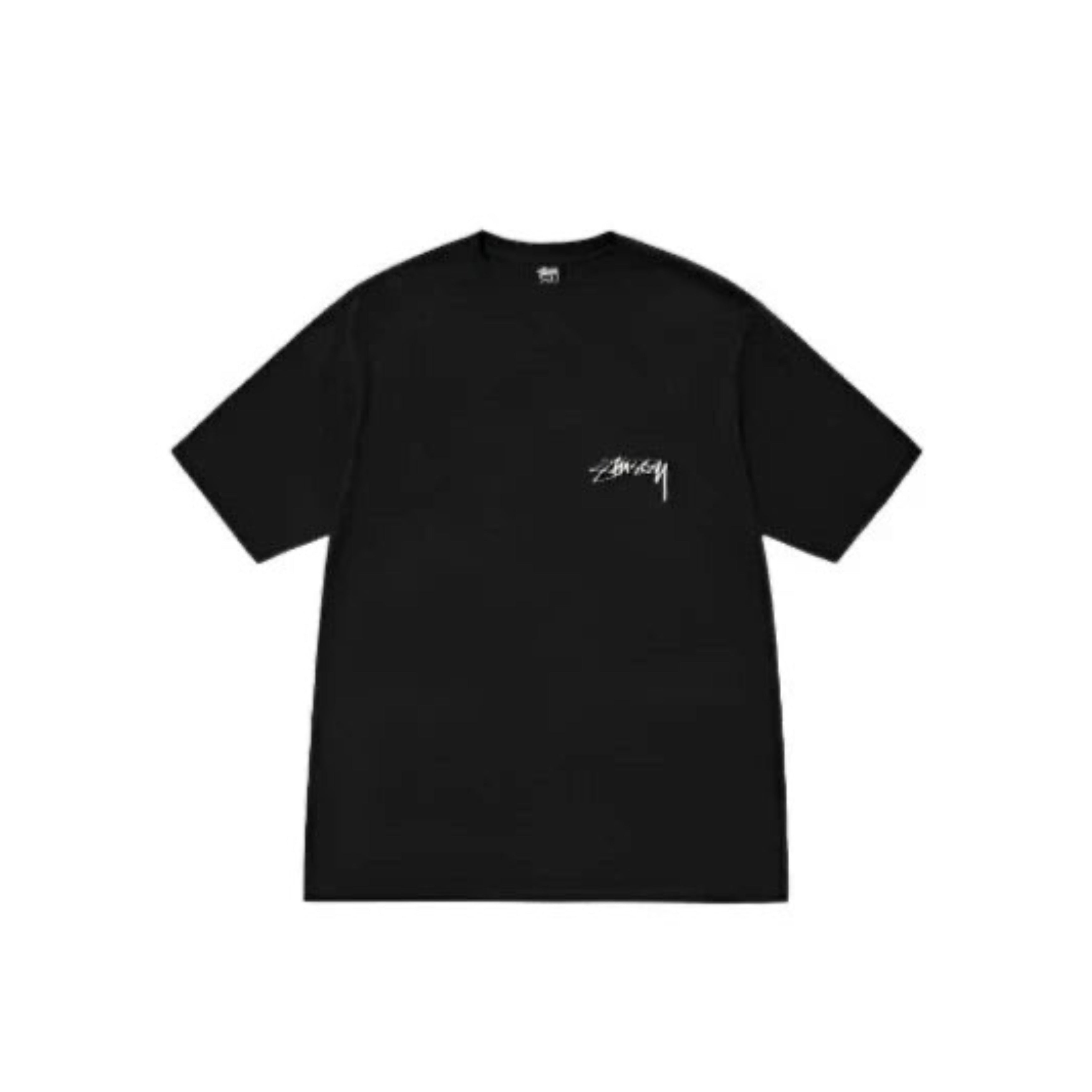 Stussy T-shirt Cali Rose | חולצת סטוסי