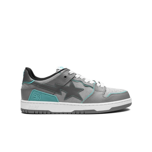 Bape Sk8 STA #2 M1 sneakers - נעלי בייפ - SNOWKICK’S