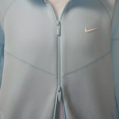 Nike x NOCTA Tech Fleece Hoodie - תכלת - SNOWKICK’S
