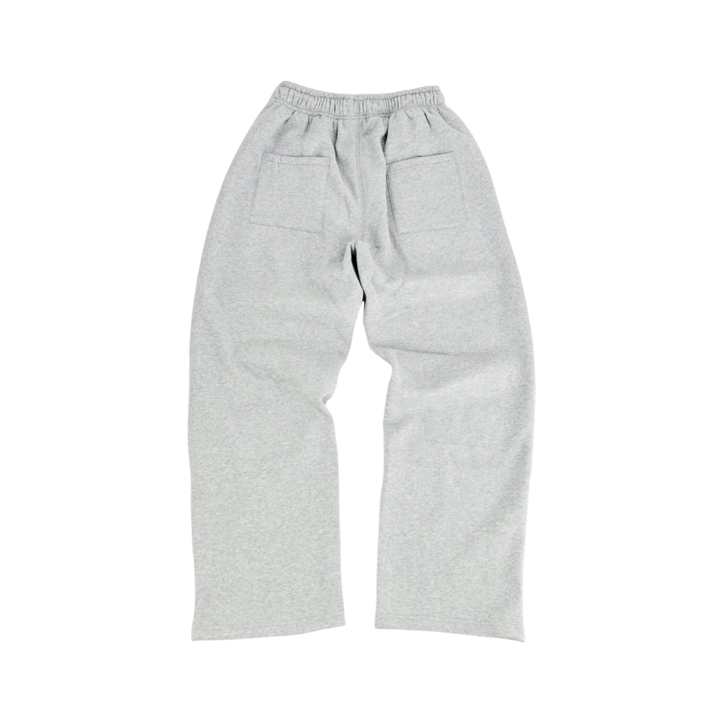Pepe Studio Pants - טרנינג פפה סטודיו אפור - SNOWKICKS