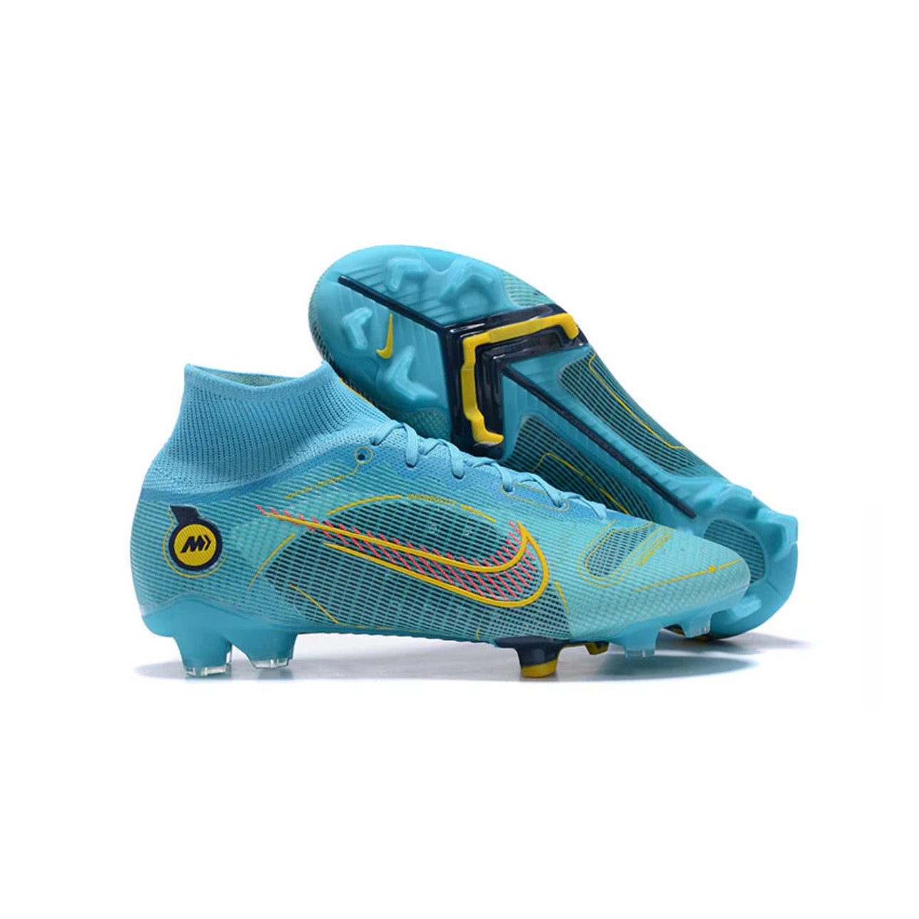 Mercurial Vapor 8 Elite FG | נייק כדורגל