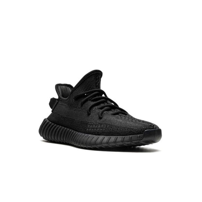 YEEZY Boost 350 V2 "Onyx"  - נעלי סניקרס יזי בוסט - SNOWKICKS