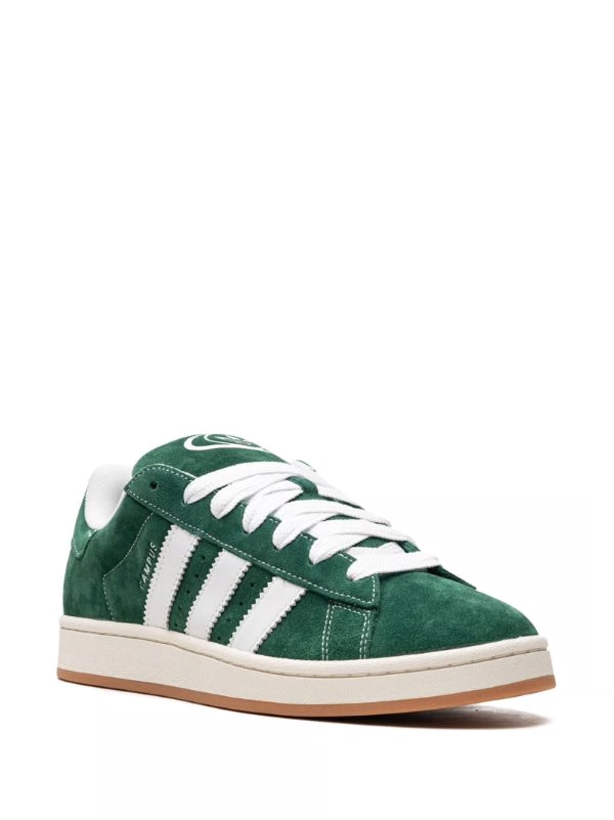 Adidas Campus 00.s - אדידס קמפוס ירוקות - SNOWKICK’S