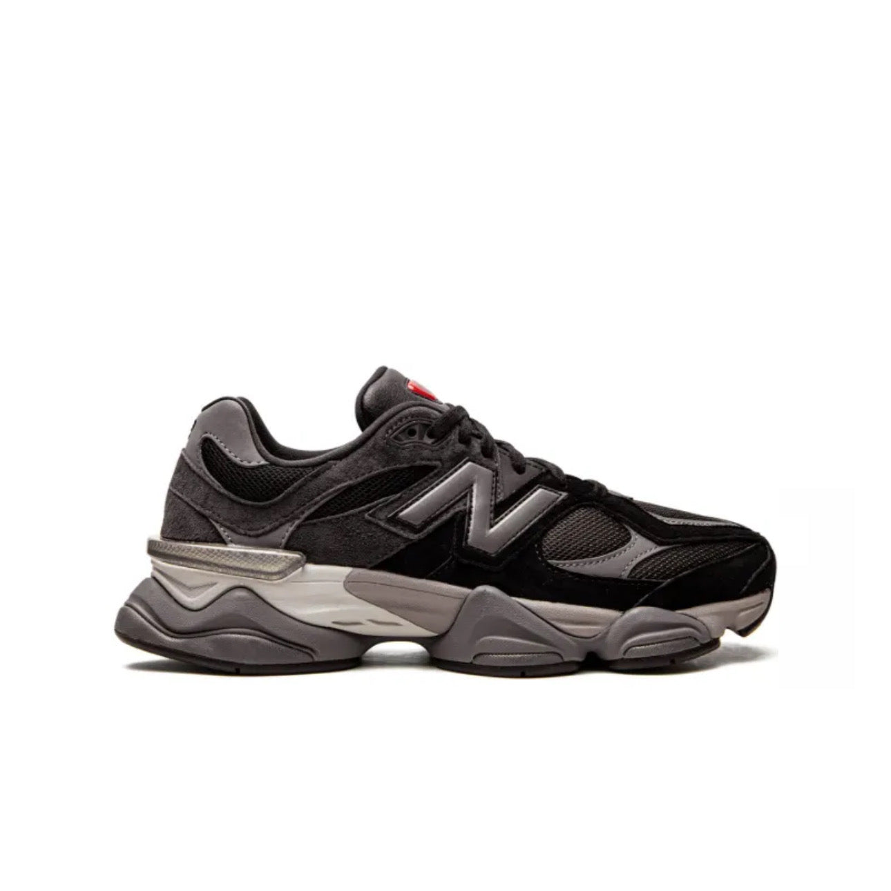 New Balance 9060 Black Castlerock | ניו באלאנס