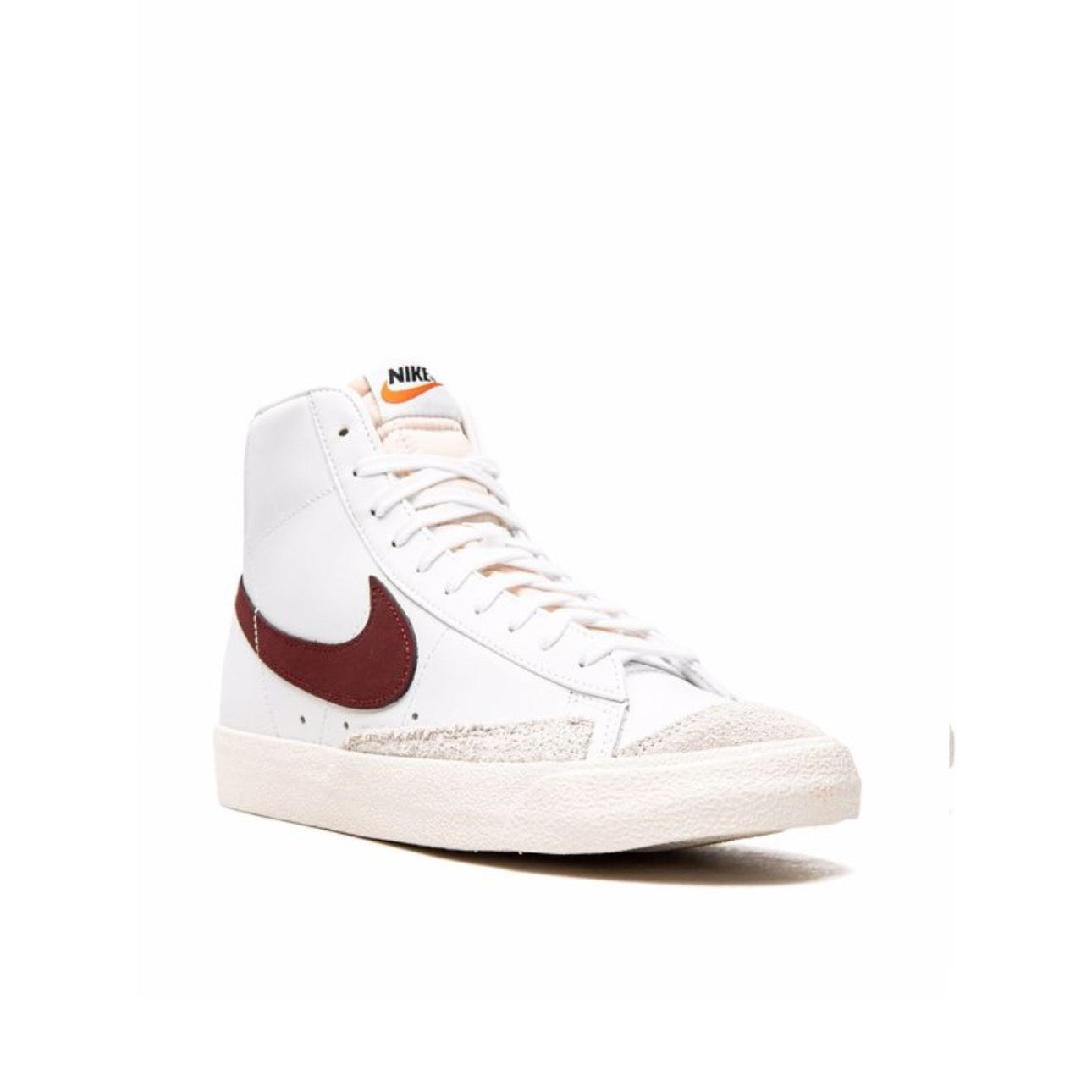 Nike Blazer Mid 77 sneakers - SNOWKICK’S