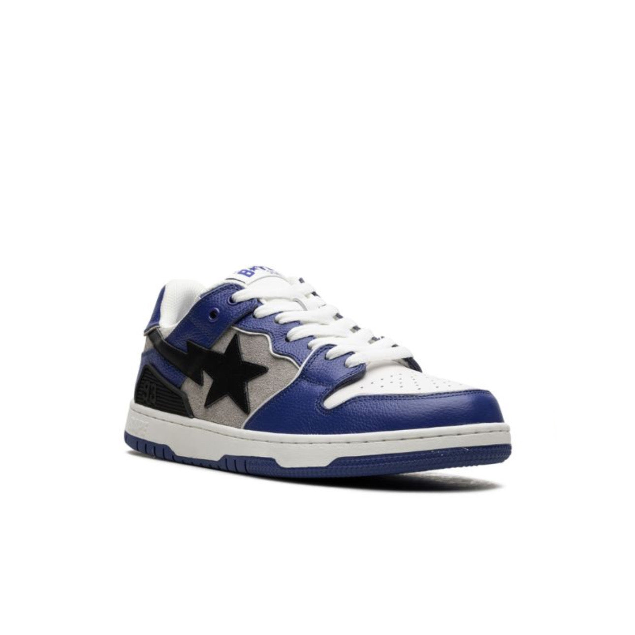 Bape SK8 STA #1 M2 "Navy" sneakers - נעלי בייפ - SNOWKICK’S