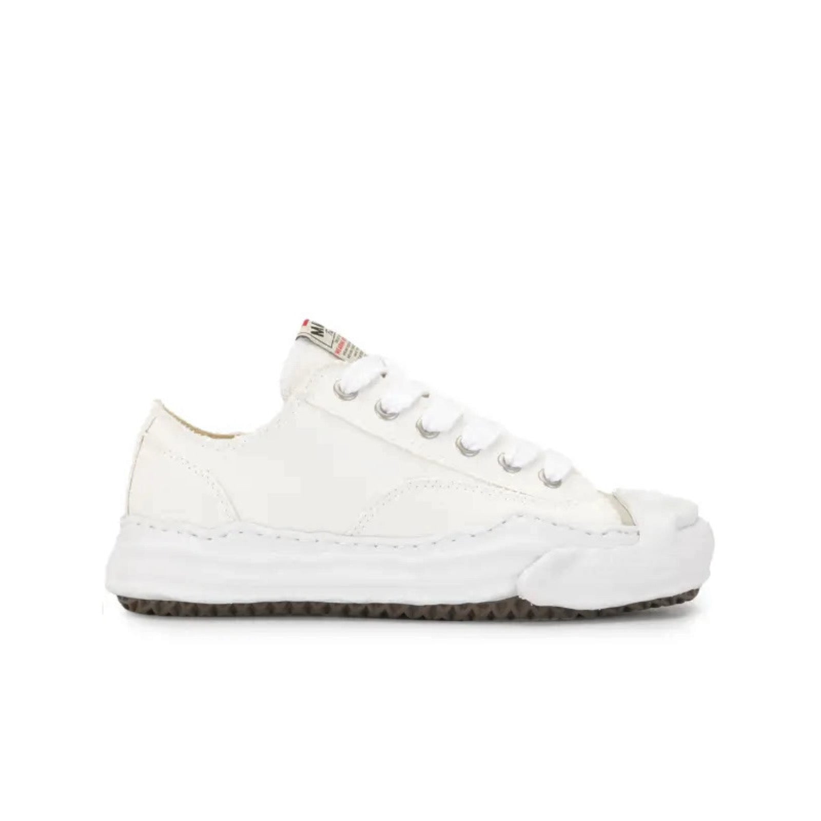 Maison Mihara Yasuhiro Hank low-top | מייסון מיהרה יאסוהירו