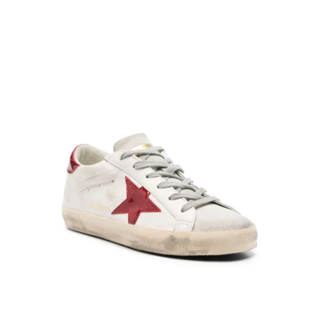 Golden Goose Ball Star Sneakers - נעלי גולדן גוס