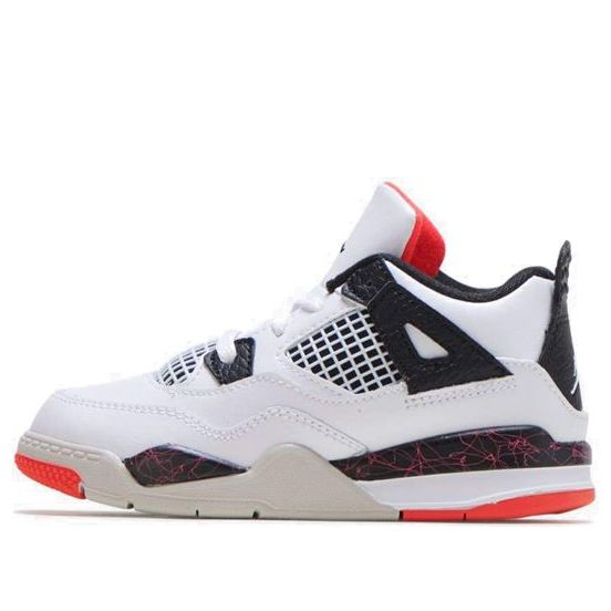 Air Jordan 4 Kids Flight Nostalgia | אייר ג'ורדן ילדים