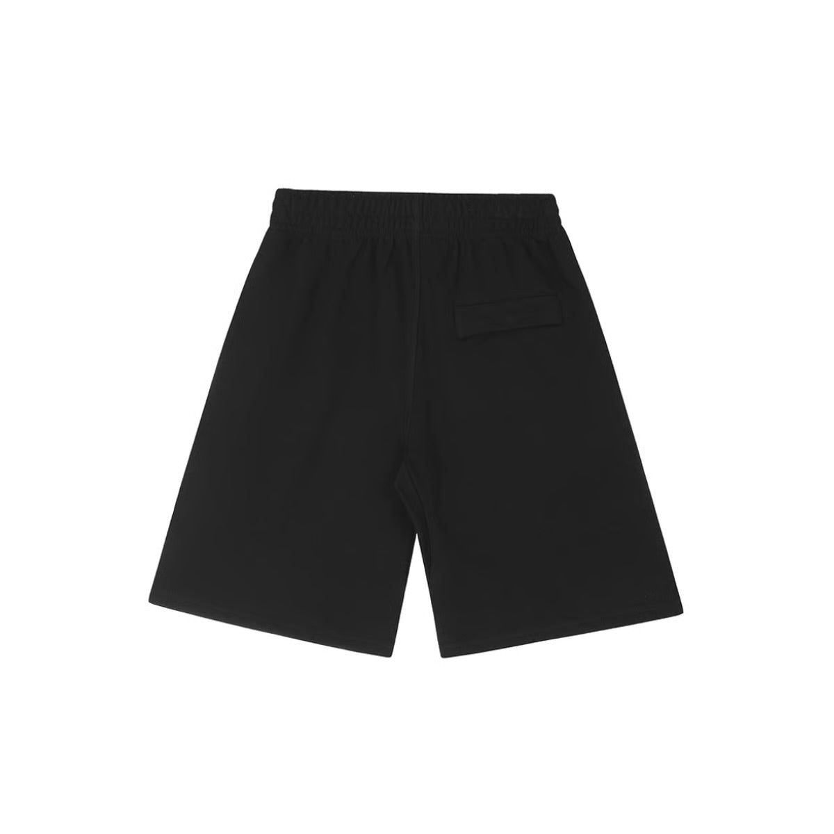 Corteiz Black Shorts - שחור - SNOWKICK’S