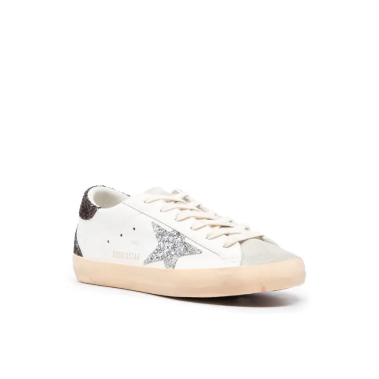 Golden Goose Super Star Sneakers - נעלי גולדן גוס