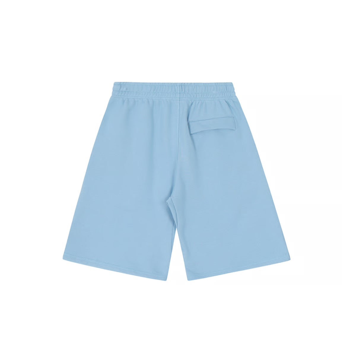 Corteiz Shorts Light Blue - תכלת - SNOWKICK’S