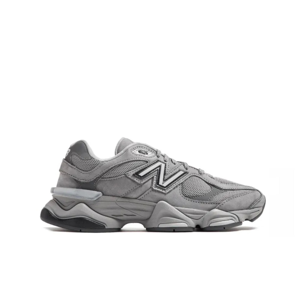 New Balance 9060 Shadow Grey | ניו באלאנס