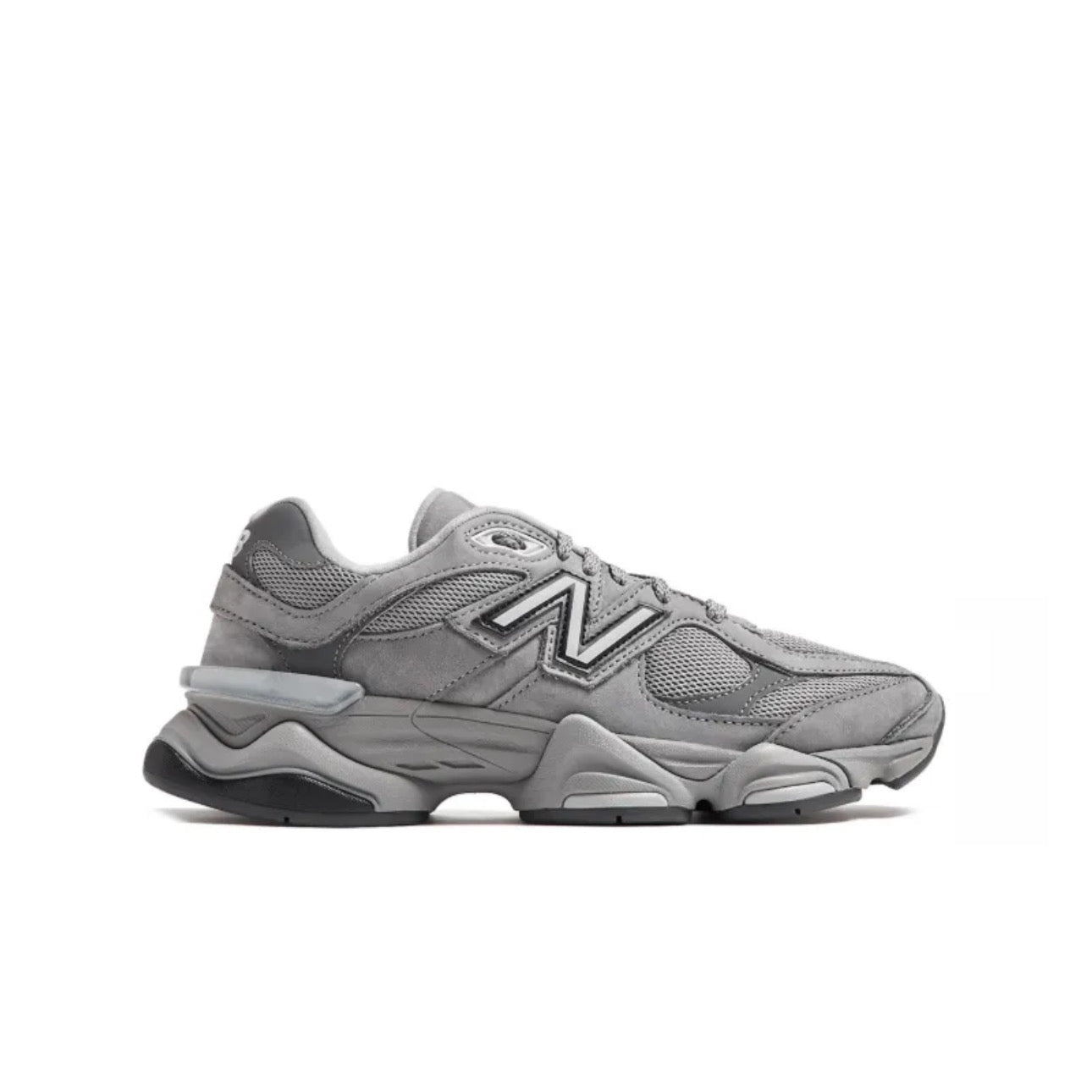 New Balance 9060 Shadow Grey | ניו באלאנס