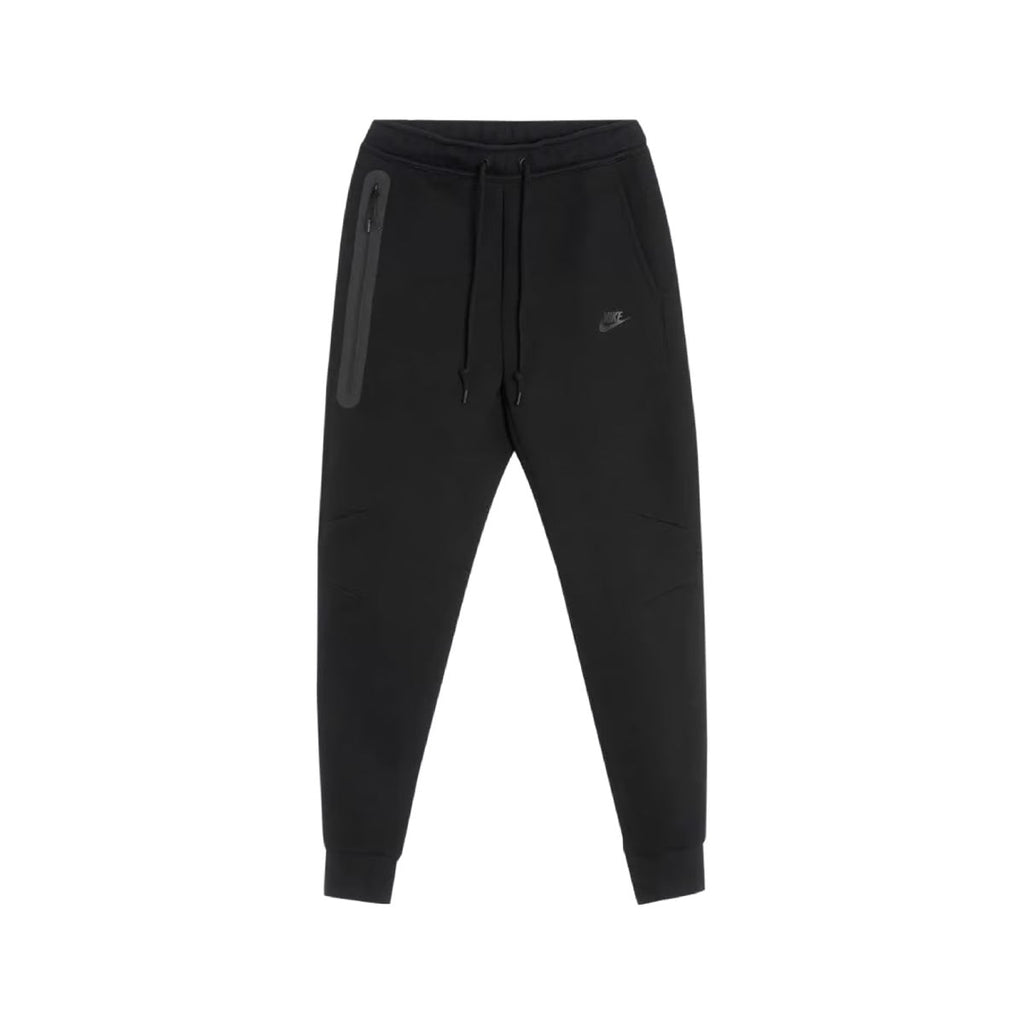 Nike Sportswear Tech Fleece Windrunner Pants - טרנינג נייק שחור - SNOWKICK’S