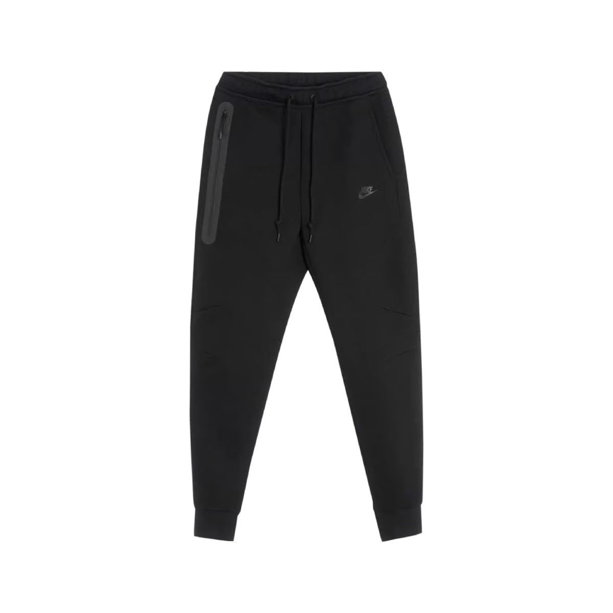 Nike Sportswear Tech Fleece Windrunner Pants - טרנינג נייק שחור - SNOWKICK’S