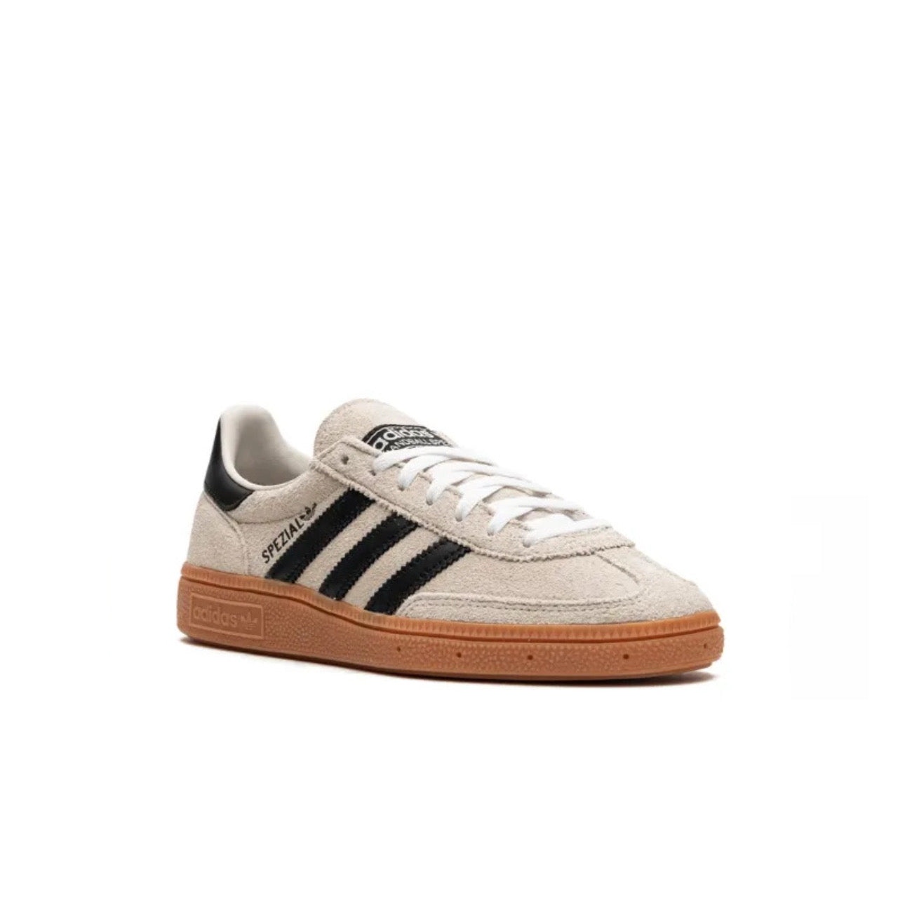 Adidas Handball Spezial "Alumina/Cloud White" - נעלי אדידס ספציאל