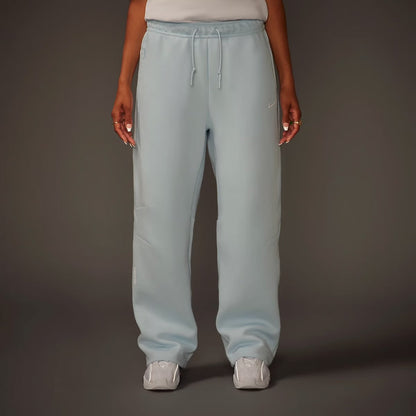 Nike x NOCTA Tech Fleece Pants - תכלת - SNOWKICK’S