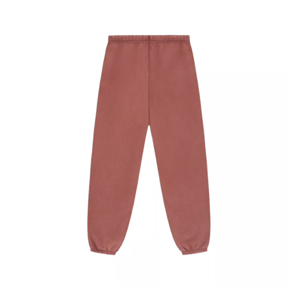 FEAR OF GOD pants - טרנינג אדום - SNOWKICK’S