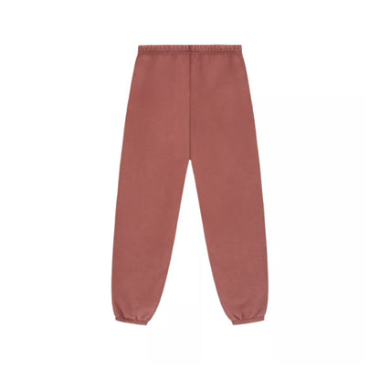 FEAR OF GOD pants - טרנינג אדום - SNOWKICK’S