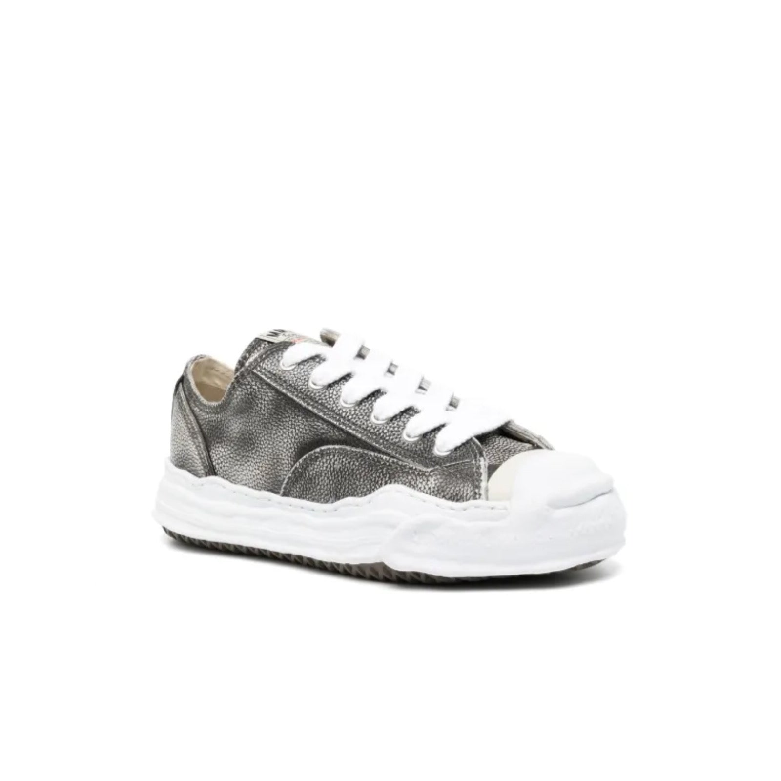 Maison Mihara Yasuhiro Peterson Leather | מייסון מיהרה יאסוהירו