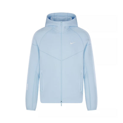 Nike x NOCTA Tech Fleece Hoodie - תכלת - SNOWKICK’S