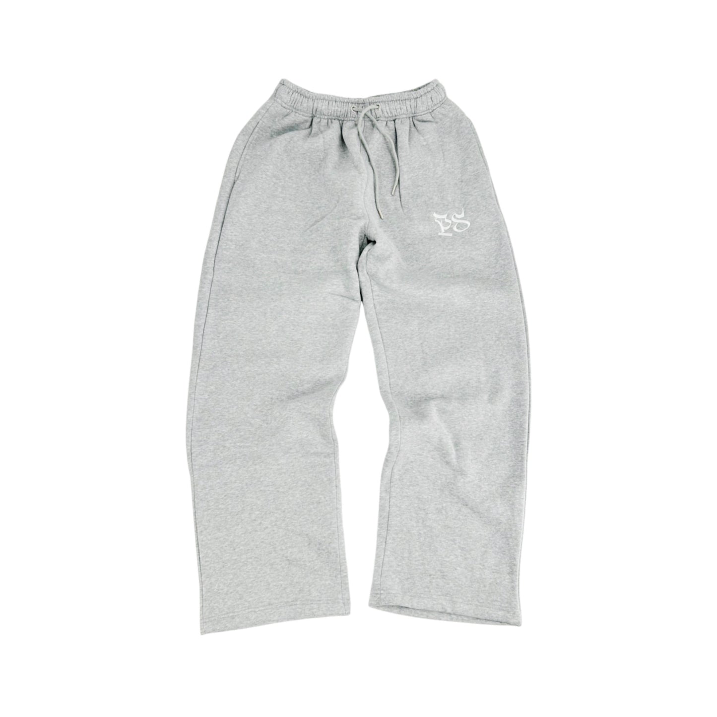 Pepe Studio Pants - טרנינג פפה סטודיו אפור - SNOWKICKS