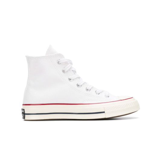 Converse All Stars High Platform Sneakers - אול סטארס לבנות - SNOWKICK’S