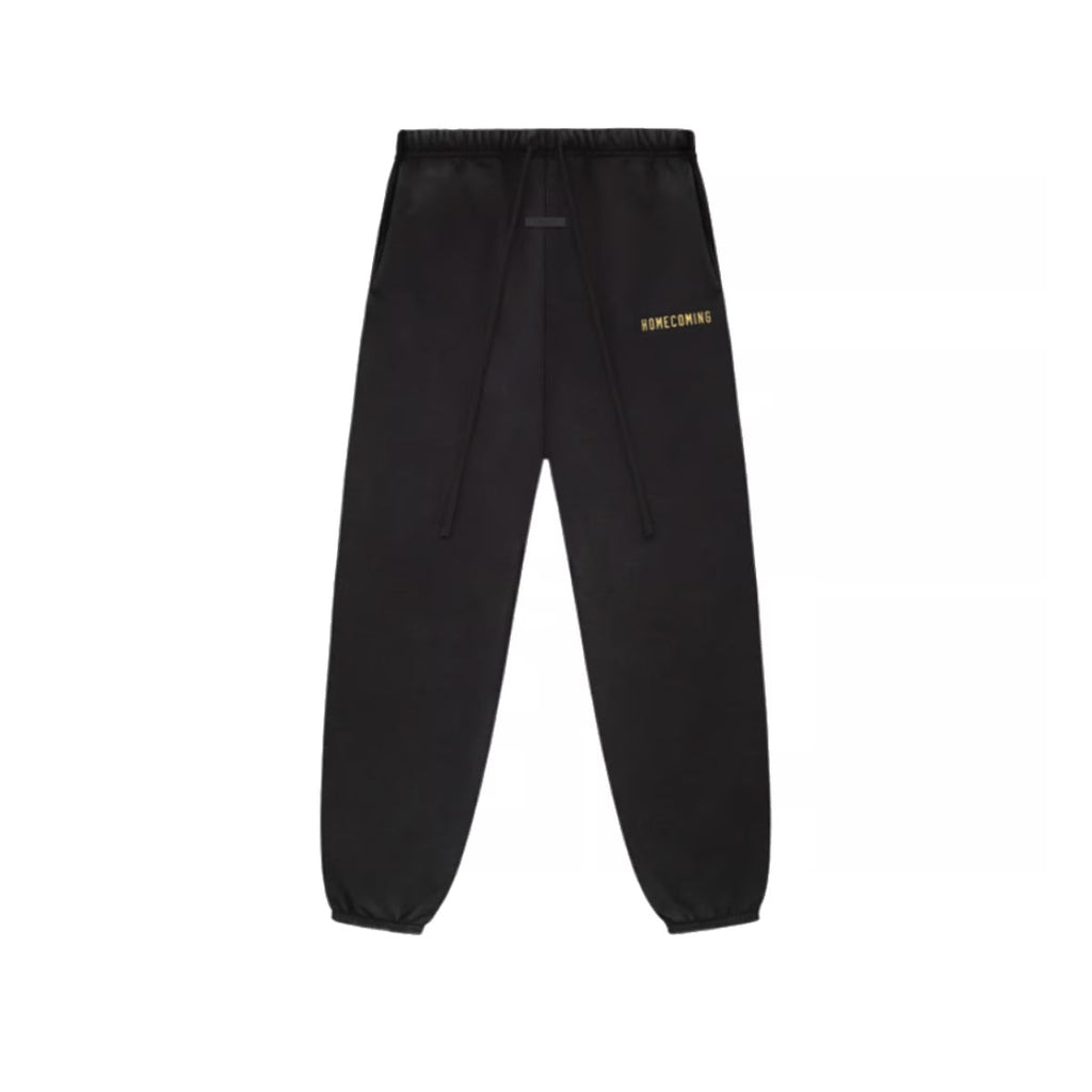 FEAR OF GOD pants - טרנינג שחור - SNOWKICK’S