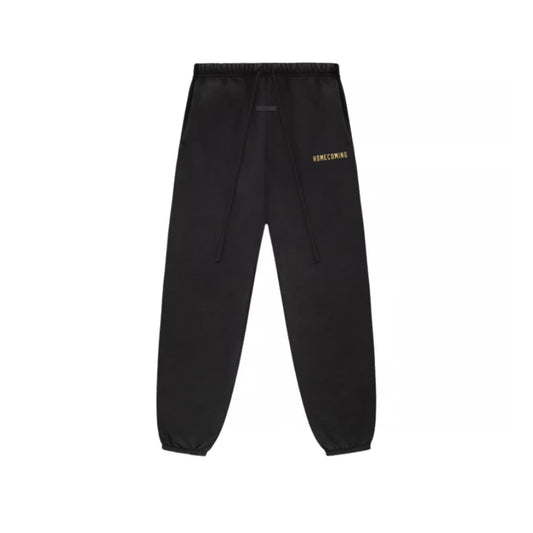 FEAR OF GOD pants - טרנינג שחור - SNOWKICK’S